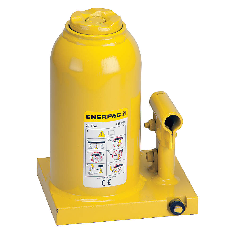 Bottle Jacks